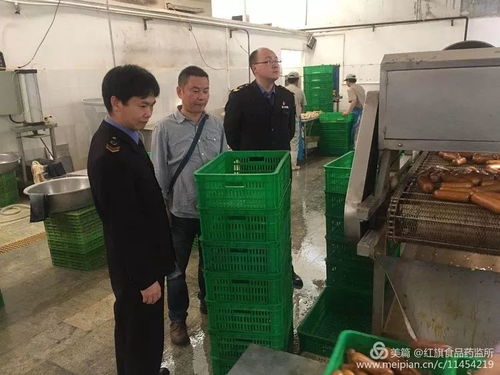灞橋區食品藥監局 寓管理于服務，優化食藥監管領域營商環境與糧食市場管理服務