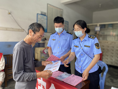 凝心聚力，共創食安柘榮——構筑現代化糧食市場管理服務體系