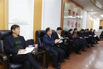 長清區扛穩安全重任，筑牢糧食根基 全面貫徹責任制，優化市場管理服務