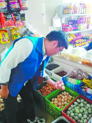 警惕餐桌隱患！最新通報 12批次食品抽檢不合格，糧食市場管理服務成關鍵防線