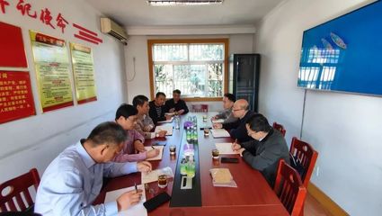 無錫市糧食和物資儲(chǔ)備局副局長王元一行來宜調(diào)研秋糧收購與糧食市場管理服務(wù)工作